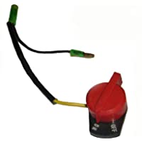 Interruptor on Off Parada Del Motor Generador Y Motor Interruptor De Parada Del Motor Profesional Interruptor De Parada…